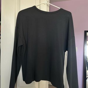 ZARA basic long sleeve